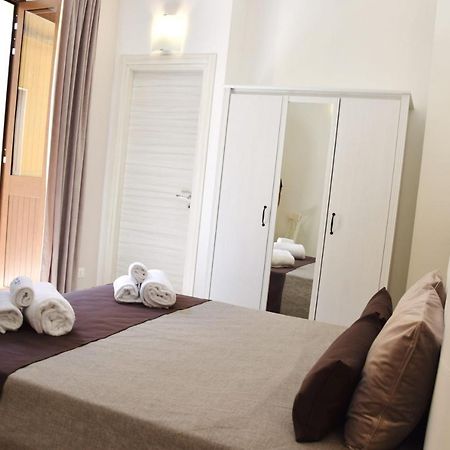 Micca Ospitalita Siciliana Bed & Breakfast Noto Eksteriør bilde
