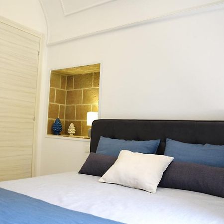 Micca Ospitalita Siciliana Bed & Breakfast Noto Eksteriør bilde