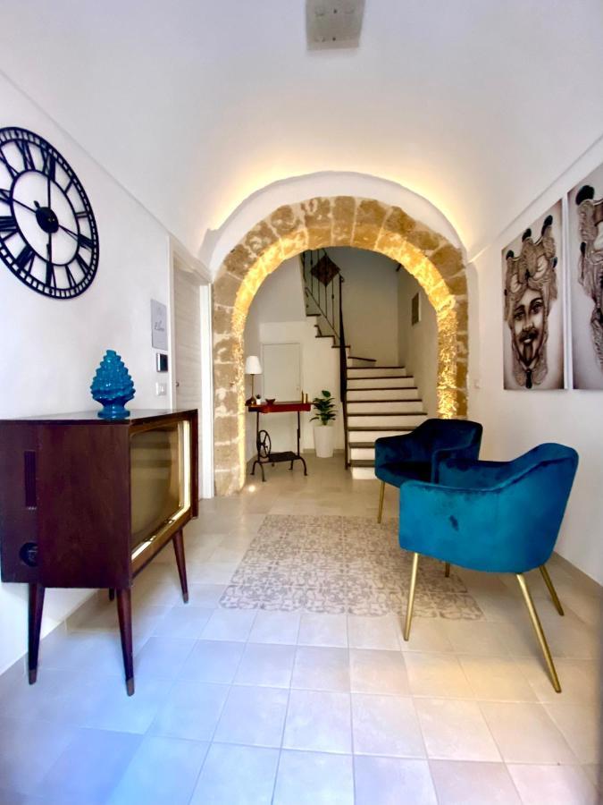 Micca Ospitalita Siciliana Bed & Breakfast Noto Eksteriør bilde