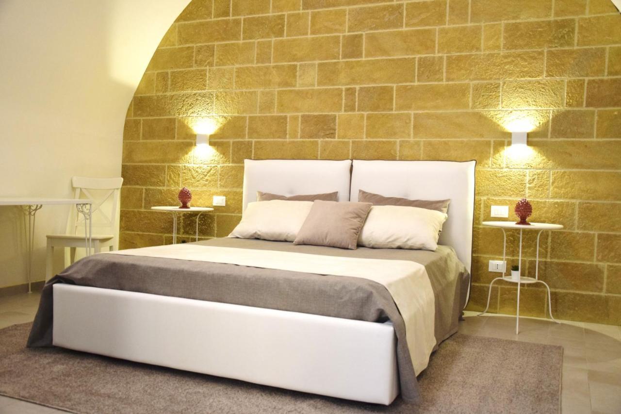 Micca Ospitalita Siciliana Bed & Breakfast Noto Eksteriør bilde