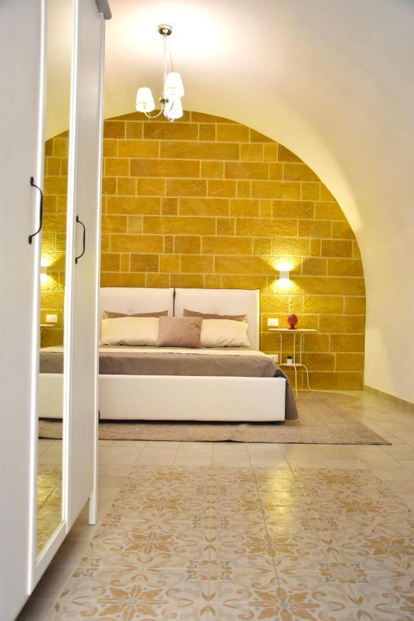 Micca Ospitalita Siciliana Bed & Breakfast Noto Eksteriør bilde