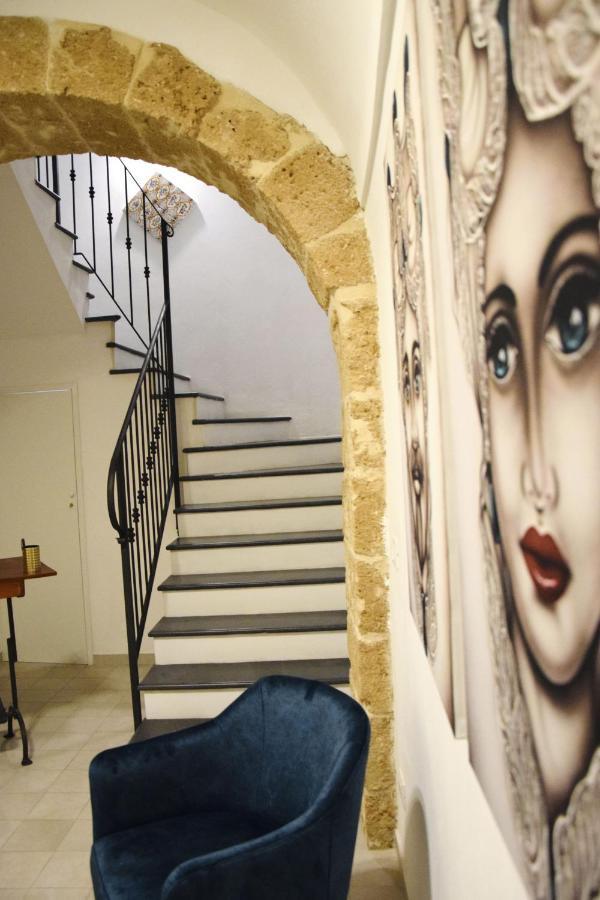 Micca Ospitalita Siciliana Bed & Breakfast Noto Eksteriør bilde