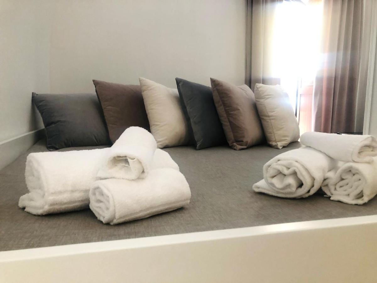Micca Ospitalita Siciliana Bed & Breakfast Noto Eksteriør bilde