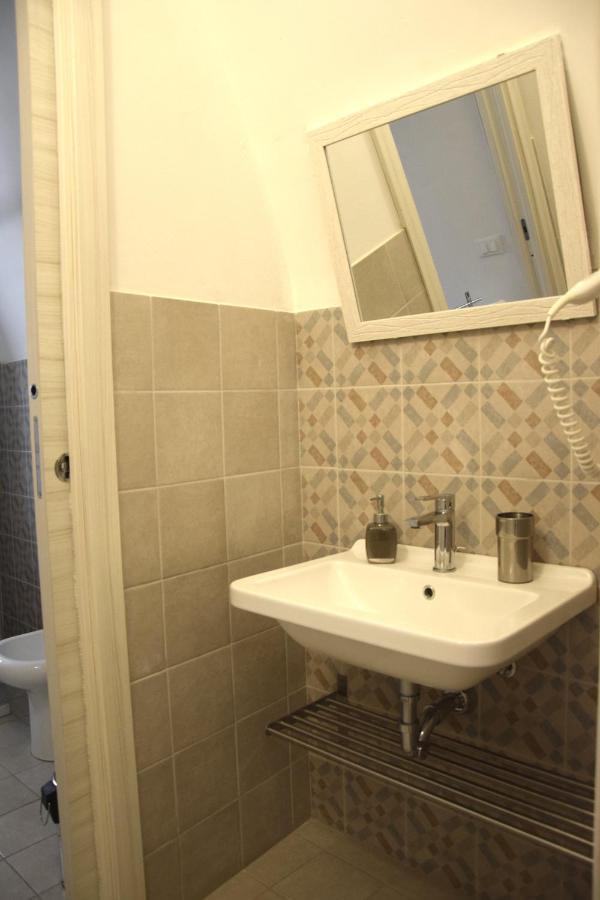 Micca Ospitalita Siciliana Bed & Breakfast Noto Eksteriør bilde