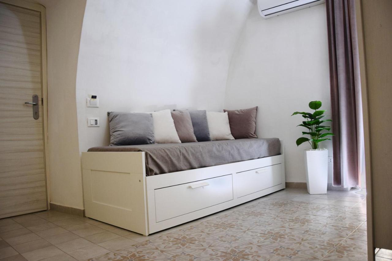 Micca Ospitalita Siciliana Bed & Breakfast Noto Eksteriør bilde