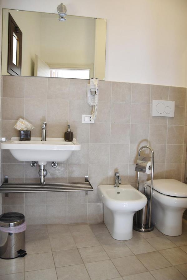 Micca Ospitalita Siciliana Bed & Breakfast Noto Eksteriør bilde