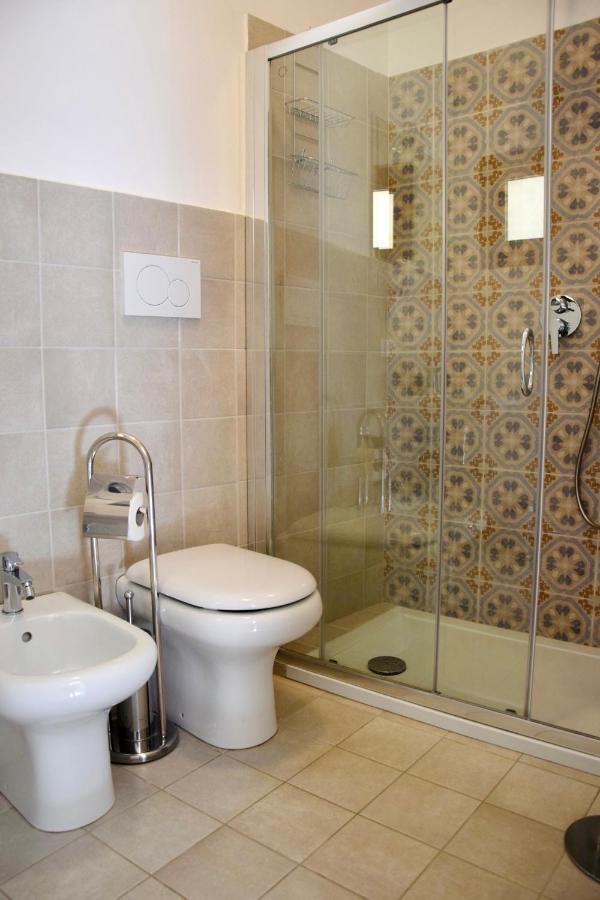 Micca Ospitalita Siciliana Bed & Breakfast Noto Eksteriør bilde