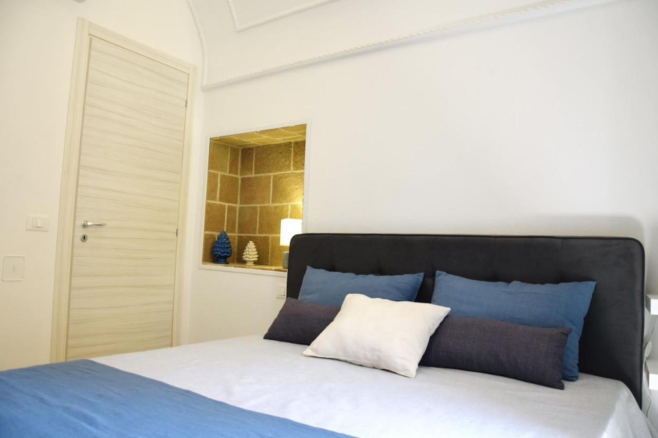 Micca Ospitalita Siciliana Bed & Breakfast Noto Eksteriør bilde