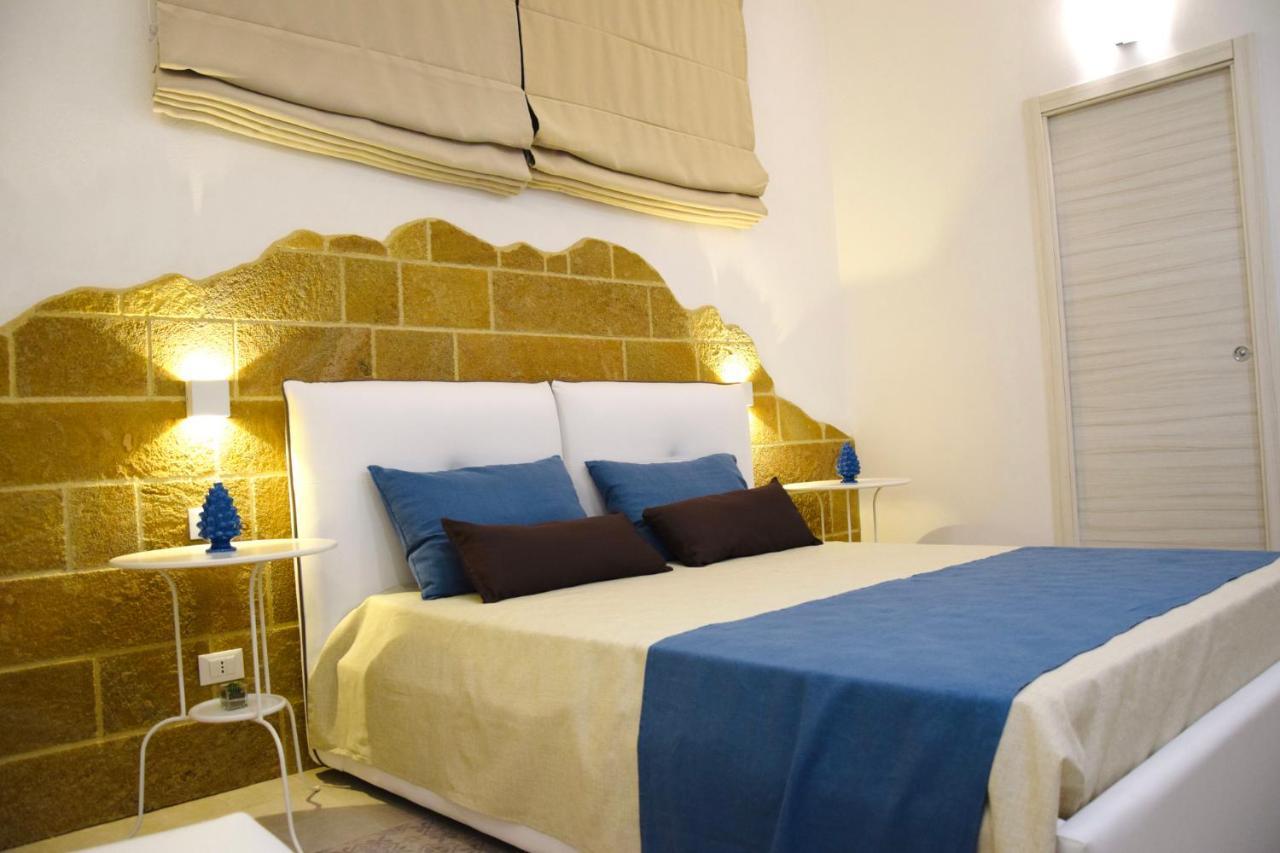 Micca Ospitalita Siciliana Bed & Breakfast Noto Eksteriør bilde