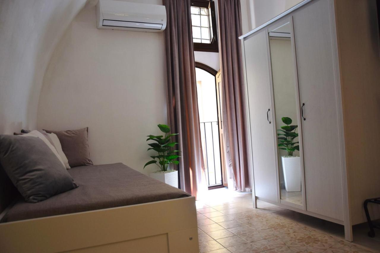 Micca Ospitalita Siciliana Bed & Breakfast Noto Eksteriør bilde