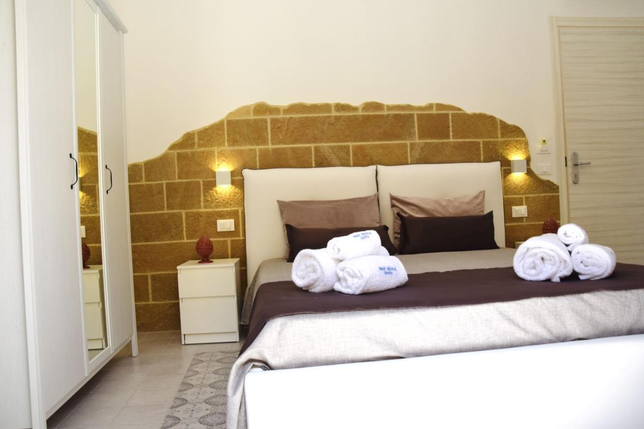 Micca Ospitalita Siciliana Bed & Breakfast Noto Eksteriør bilde