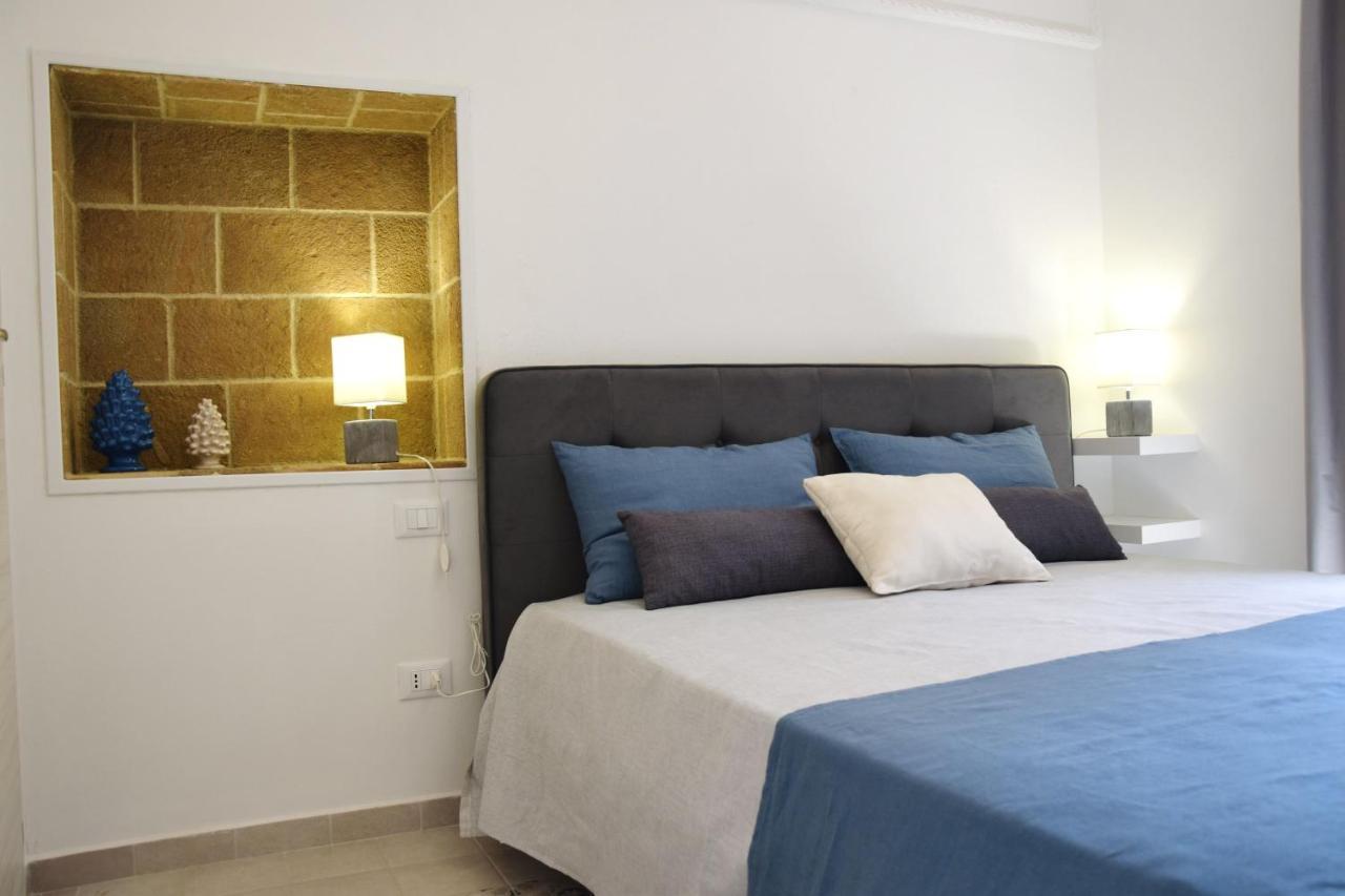 Micca Ospitalita Siciliana Bed & Breakfast Noto Eksteriør bilde