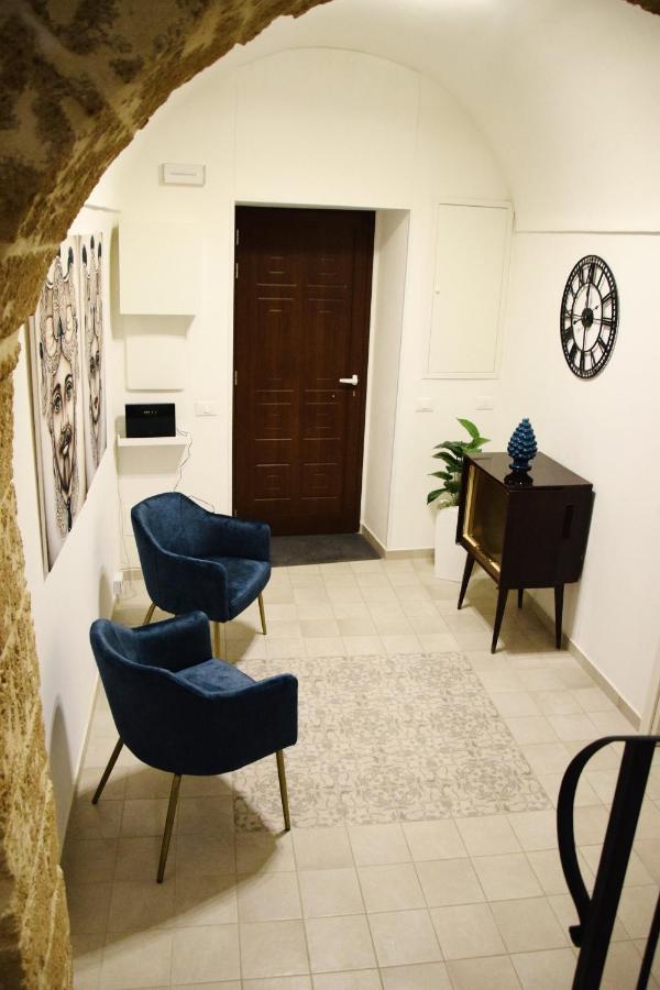 Micca Ospitalita Siciliana Bed & Breakfast Noto Eksteriør bilde