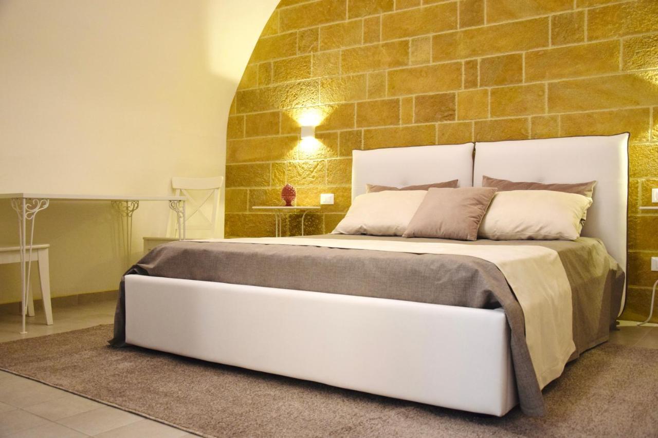 Micca Ospitalita Siciliana Bed & Breakfast Noto Eksteriør bilde