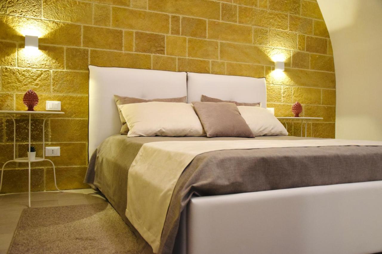 Micca Ospitalita Siciliana Bed & Breakfast Noto Eksteriør bilde