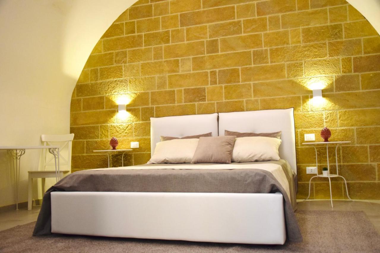 Micca Ospitalita Siciliana Bed & Breakfast Noto Eksteriør bilde