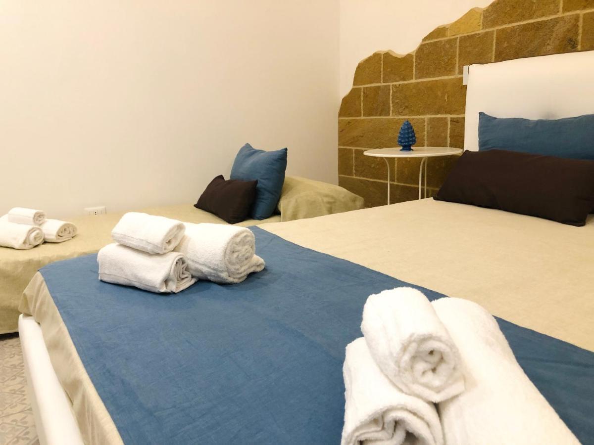 Micca Ospitalita Siciliana Bed & Breakfast Noto Eksteriør bilde