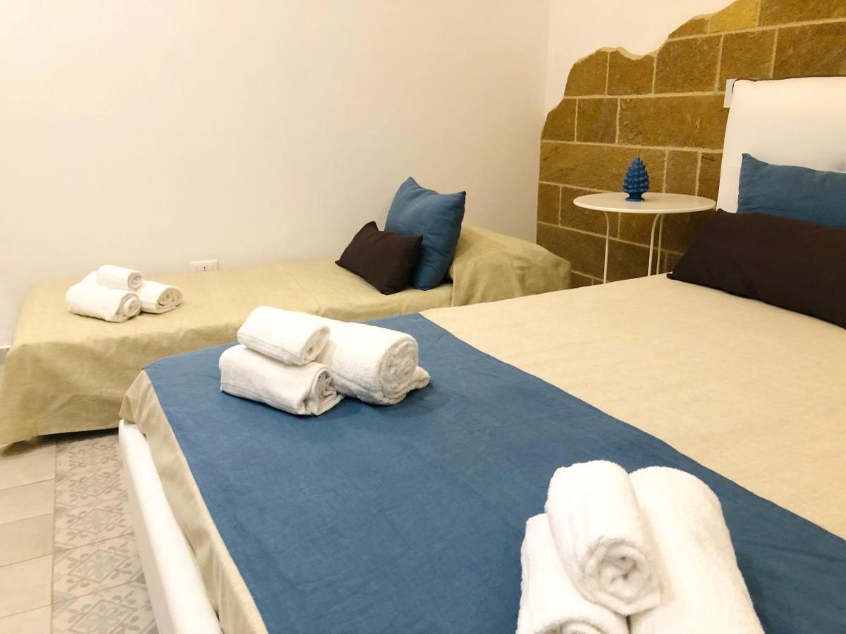 Micca Ospitalita Siciliana Bed & Breakfast Noto Eksteriør bilde