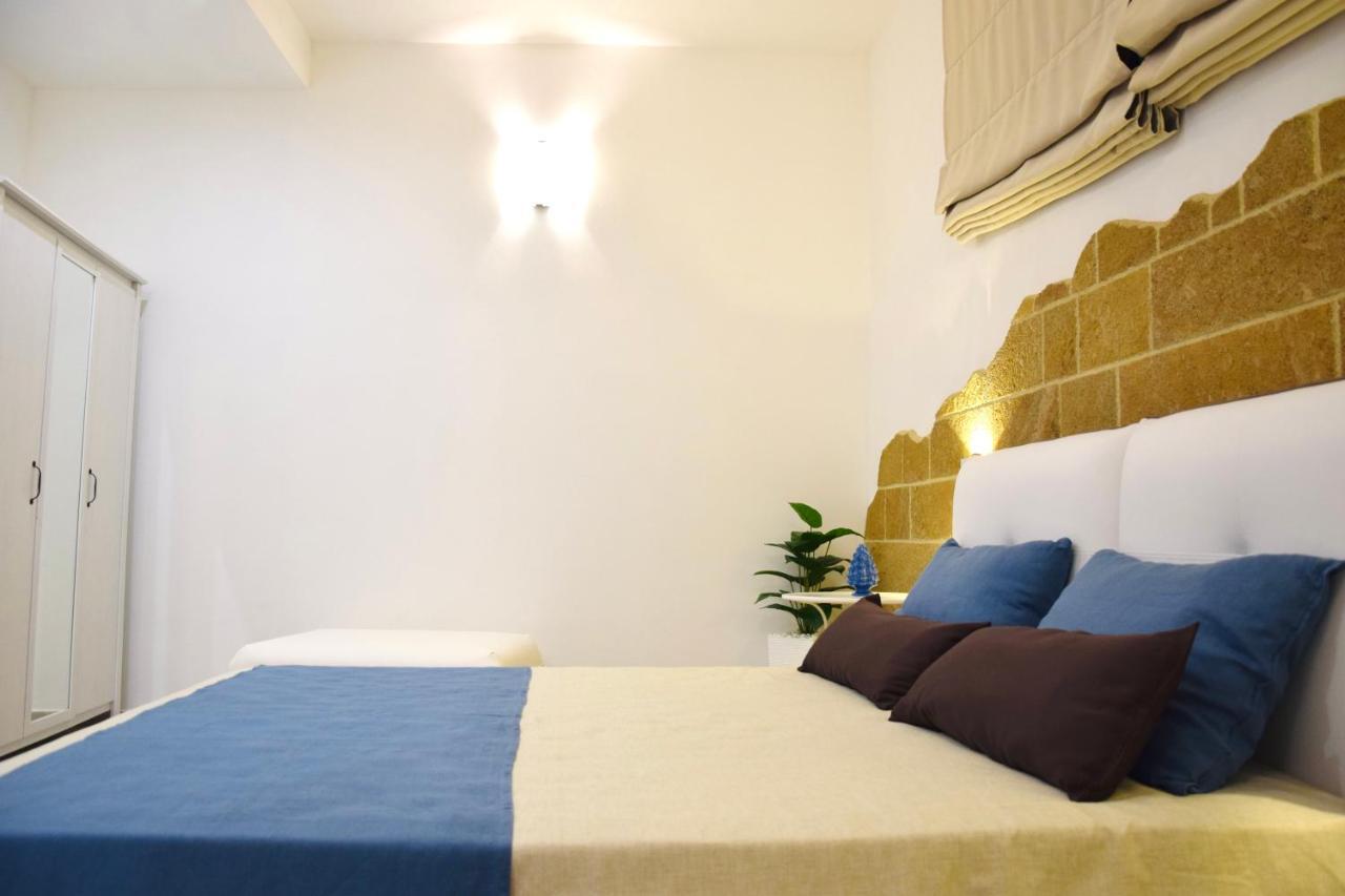 Micca Ospitalita Siciliana Bed & Breakfast Noto Eksteriør bilde